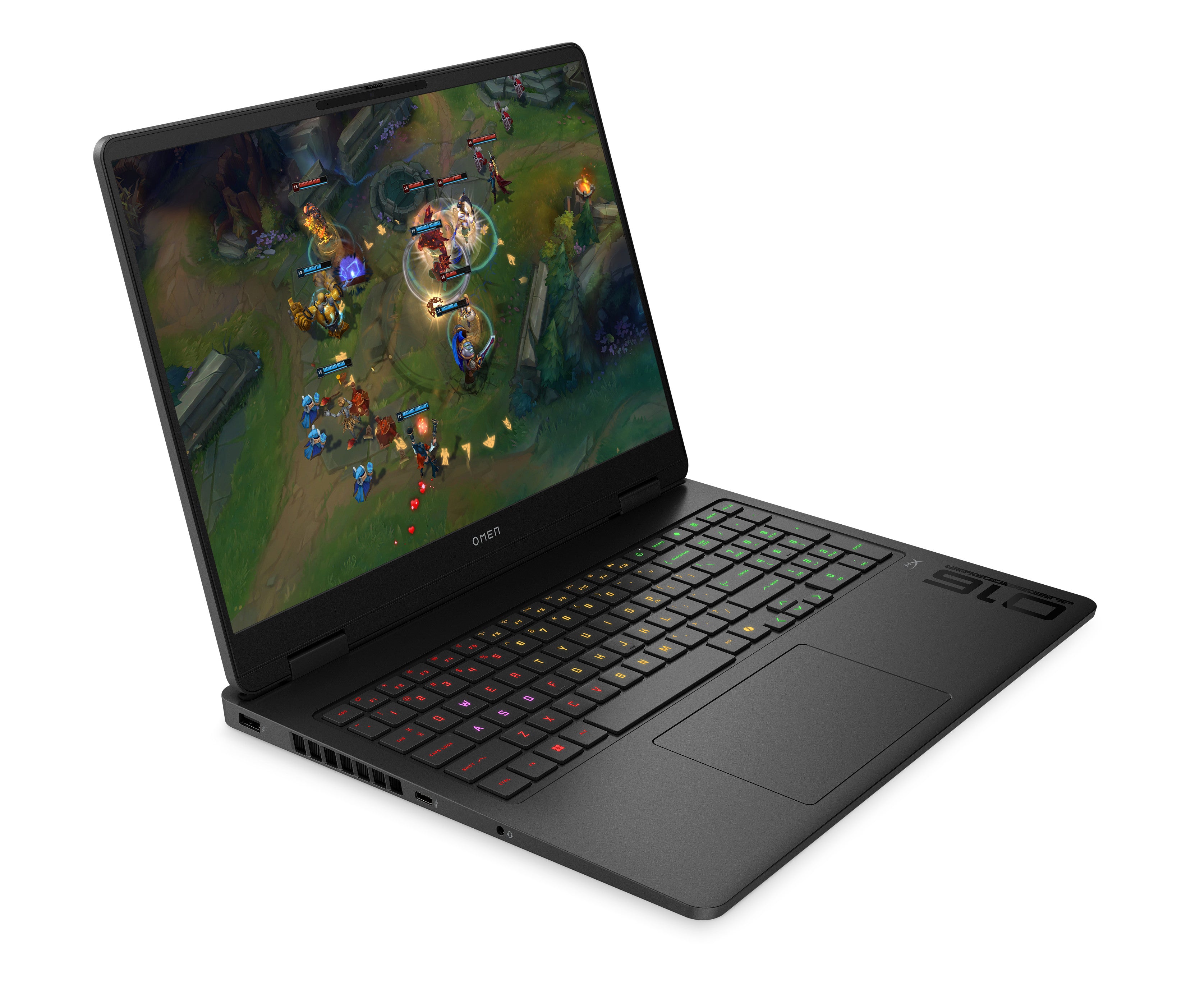 OMEN Gaming Laptop 16-ap0097nr - 13