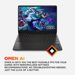 OMEN Gaming Laptop 16-ap0047nr - 02