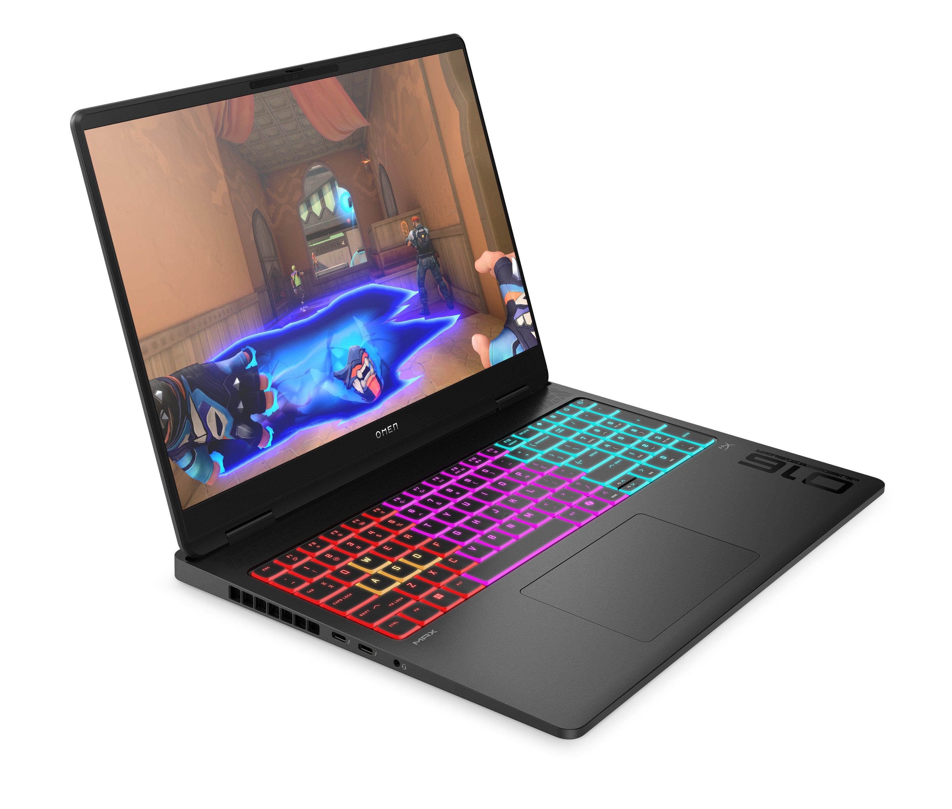 OMEN MAX Gaming Laptop 16-ah0057nr - 13