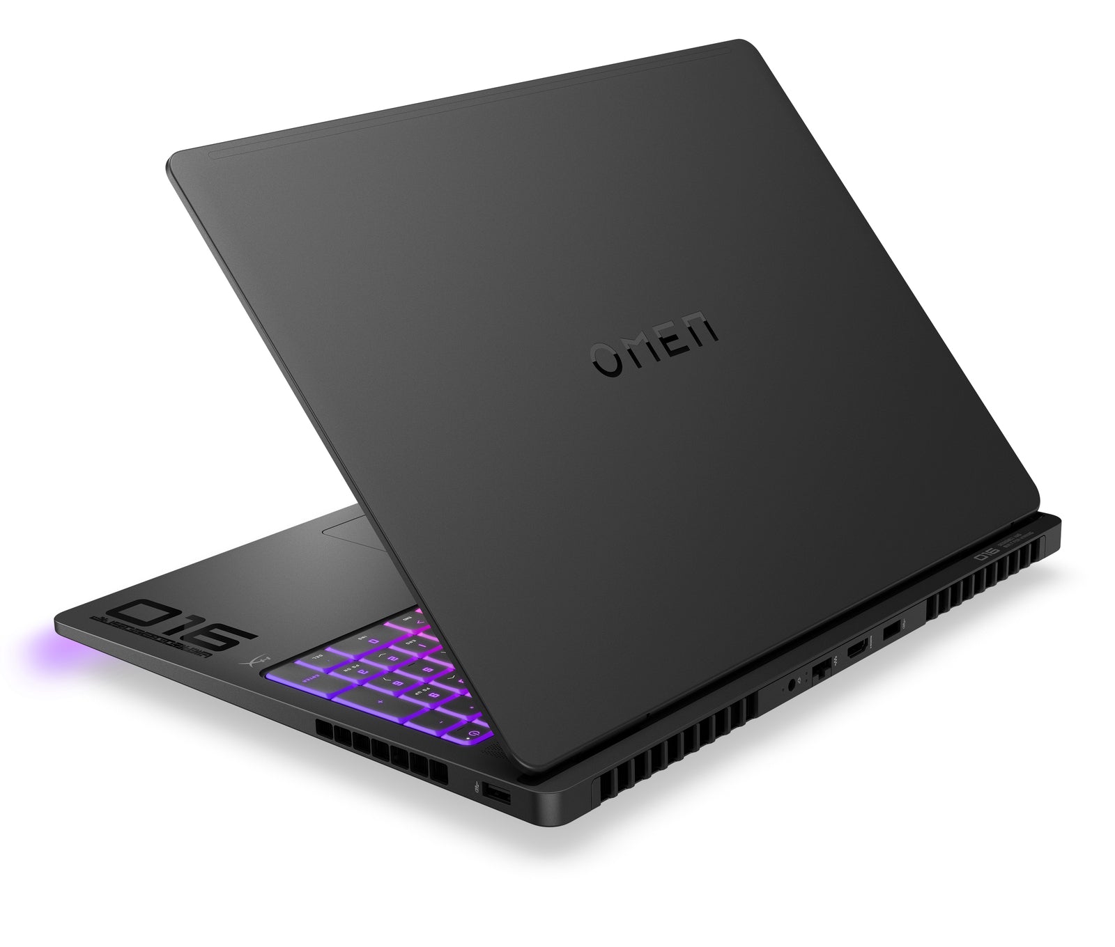 OMEN MAX Gaming Laptop 16, Windows 11 Home, 16", Intel® Core™ Ultra 9, 32GB RAM, 1TB SSD, NVIDIA® GeForce RTX™ 5080, WQXGA, Shadow black