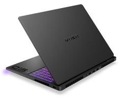 OMEN MAX Gaming Laptop 16, Windows 11 Home, 16", Intel® Core™ Ultra 9, 32GB RAM, 1TB SSD, NVIDIA® GeForce RTX™ 5080, WQXGA, Shadow black