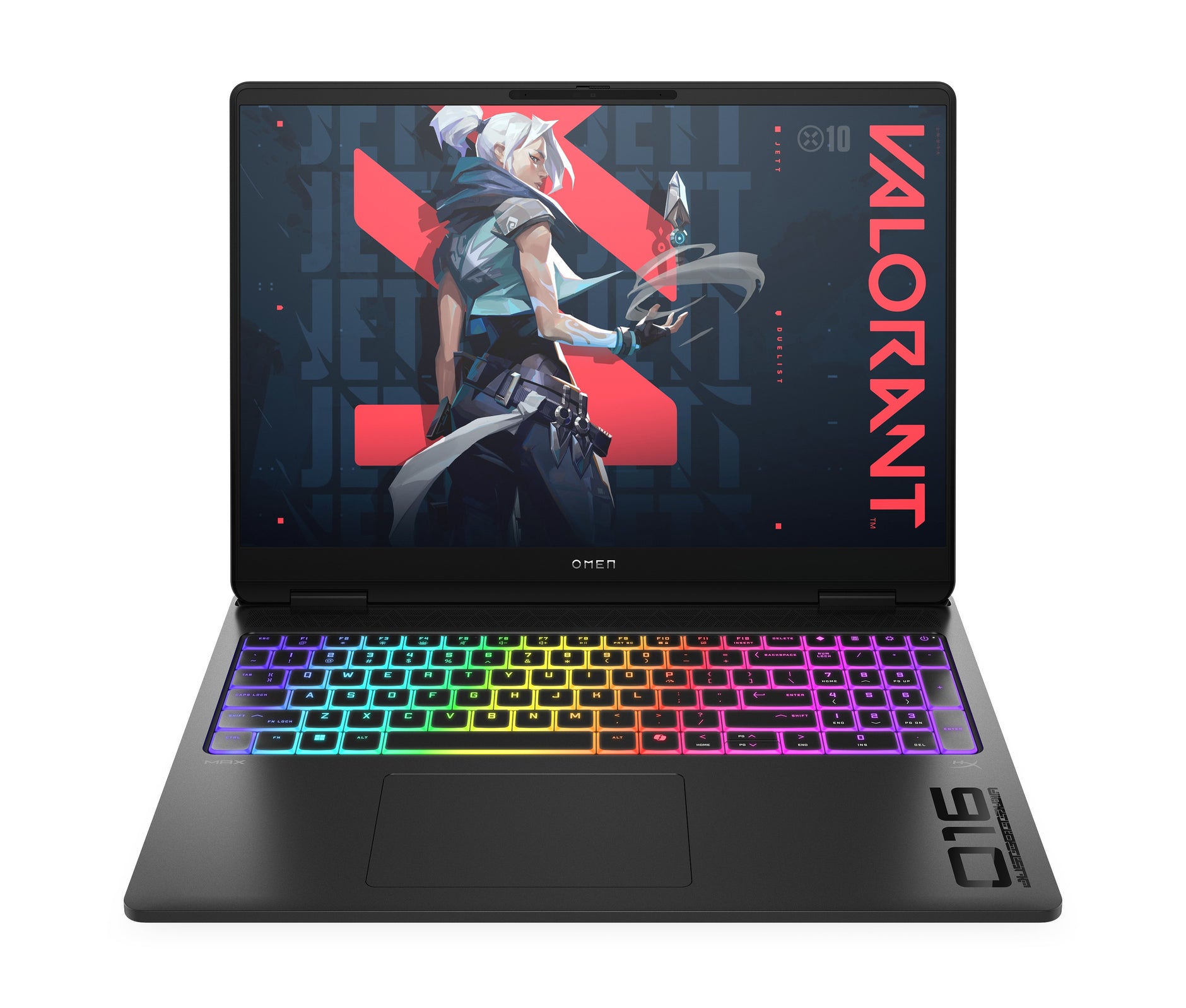 Sale 23% OMEN MAX Gaming Laptop 16, Windows 11 Home, 16", AMD Ryzen™ AI 9, 32GB RAM, 1TB SSD, NVIDIA® GeForce RTX™ 5080, WQXGA, Shadow Black