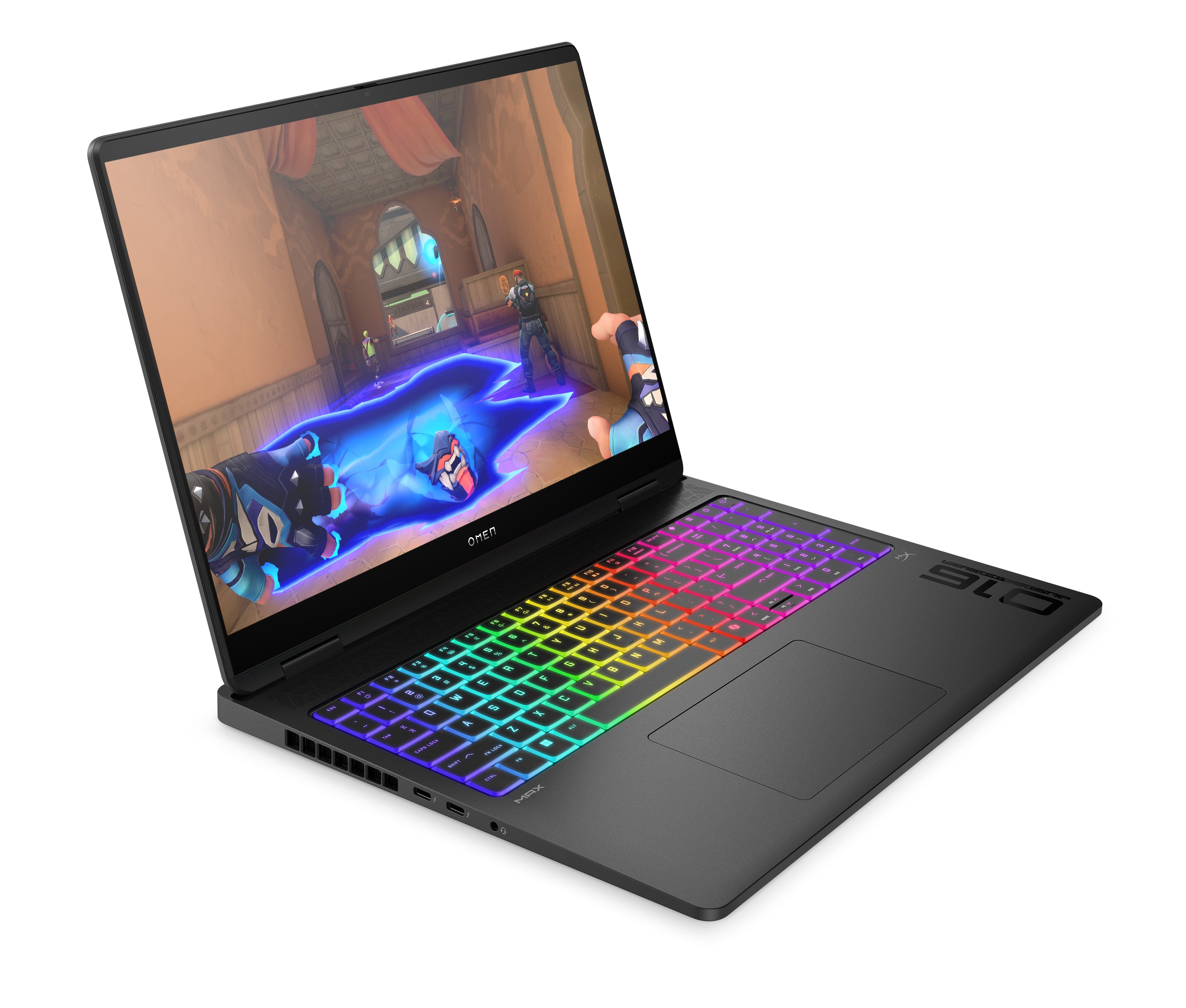 OMEN MAX Gaming Laptop 16-ak0098nr - 15