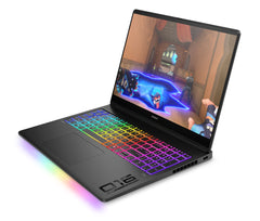 OMEN MAX Gaming Laptop 16, Windows 11 Home, 16", Intel® Core™ Ultra 9, 32GB RAM, 1TB SSD, NVIDIA® GeForce RTX™ 5080, WQXGA, Shadow black