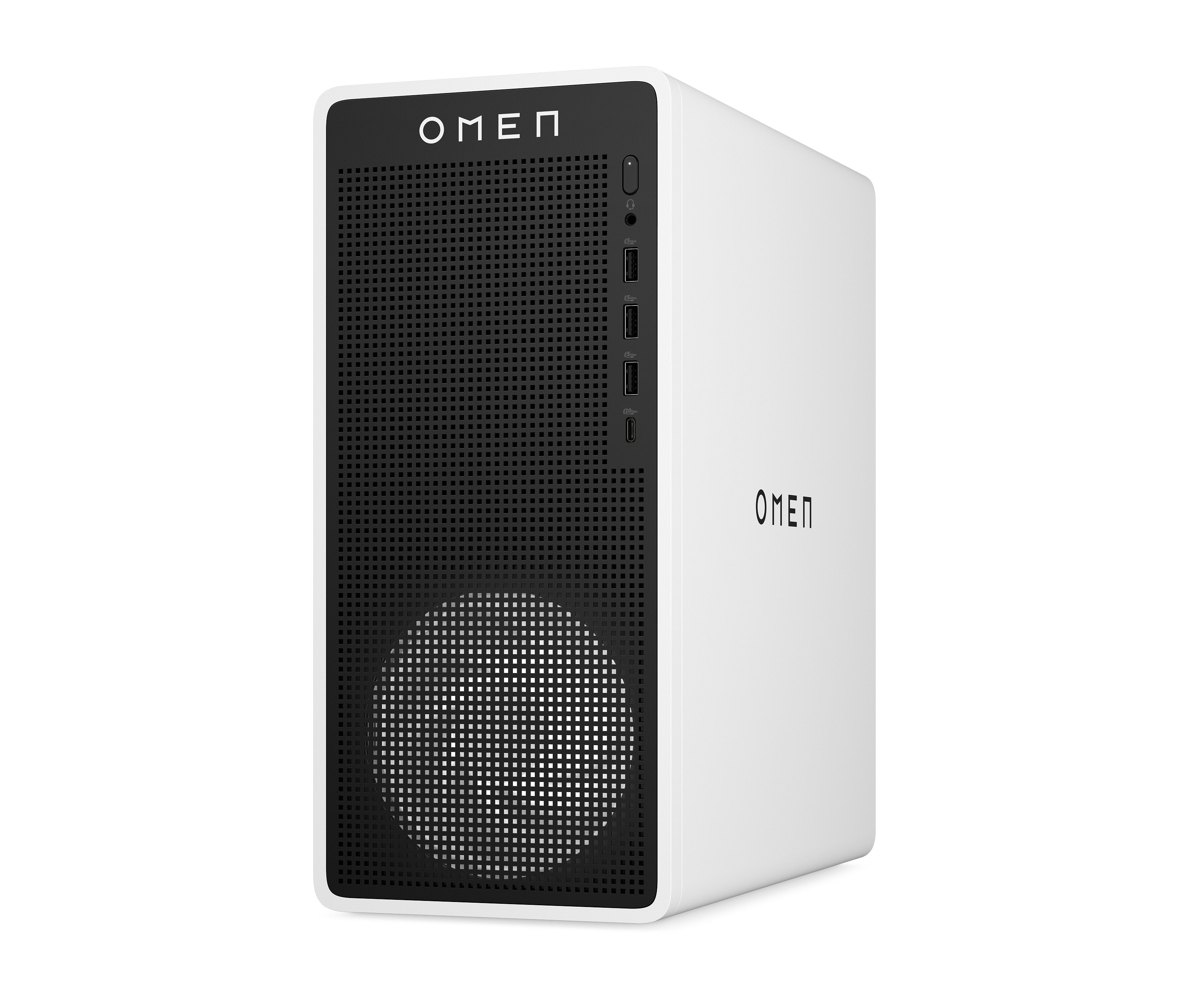 OMEN 16L Gaming Desktop TG03-0085t PC - 11