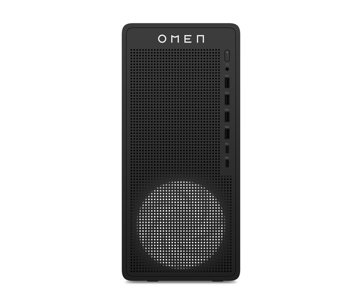 OMEN 16L Gaming Desktop TG03-0055m PC - 01