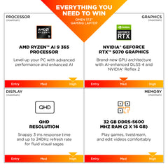 OMEN Gaming Laptop 17-db1097nr - 04