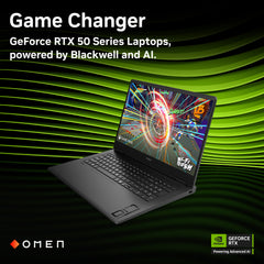 OMEN Gaming Laptop 17-db1097nr - 02