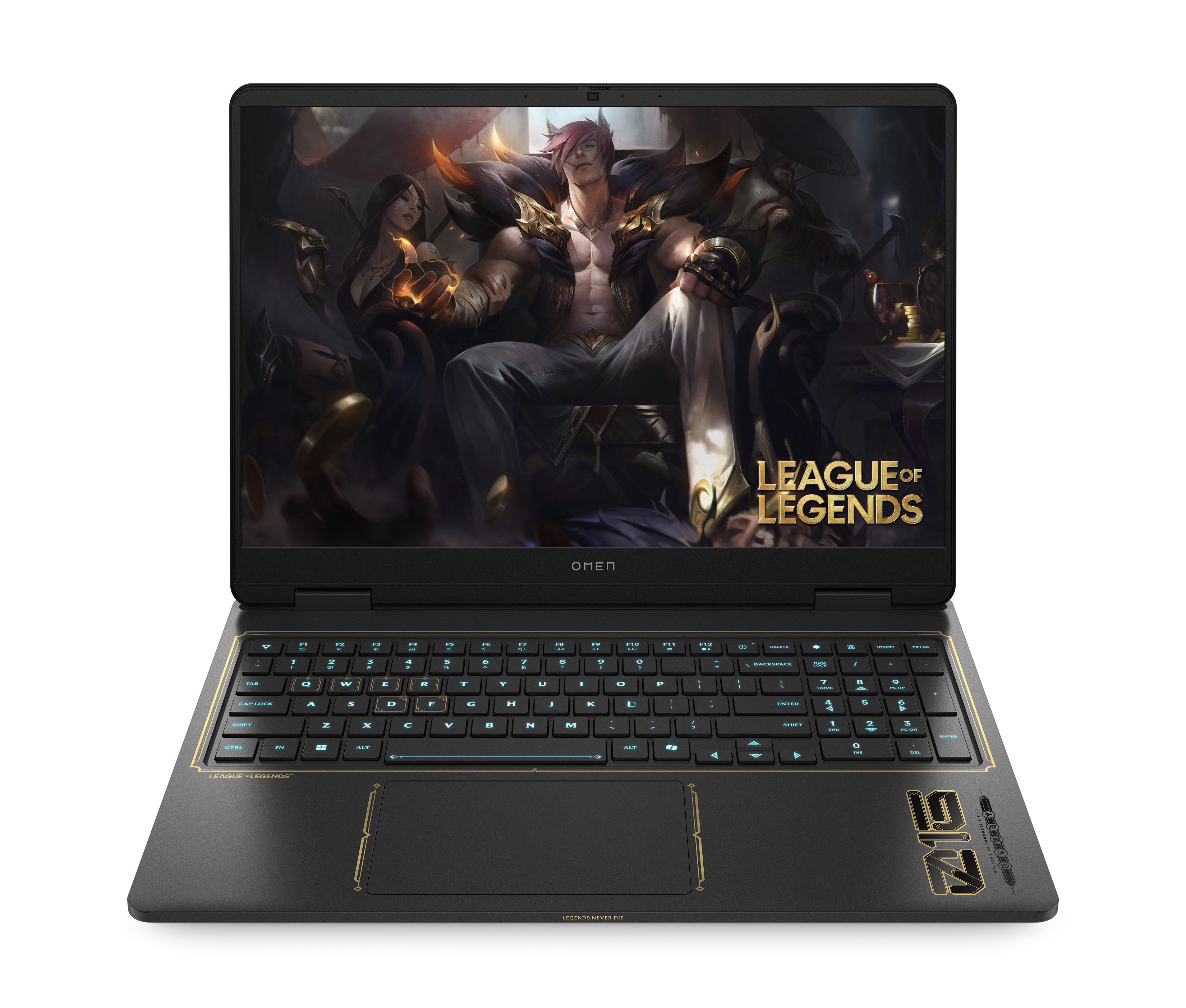 OMEN Gaming Laptop 16-am0065nr - 01