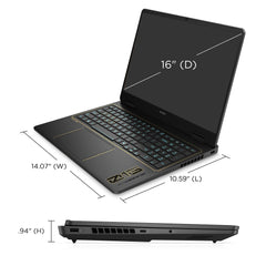 OMEN Gaming Laptop 16-am0065nr - 08
