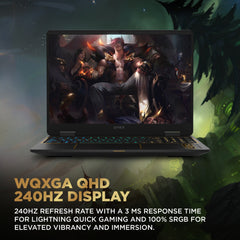 OMEN Gaming Laptop 16-am0065nr - 06