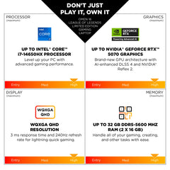 OMEN Gaming Laptop 16-am0065nr - 07