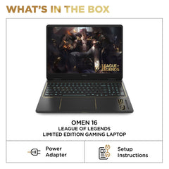 OMEN Gaming Laptop 16-am0065nr - 09