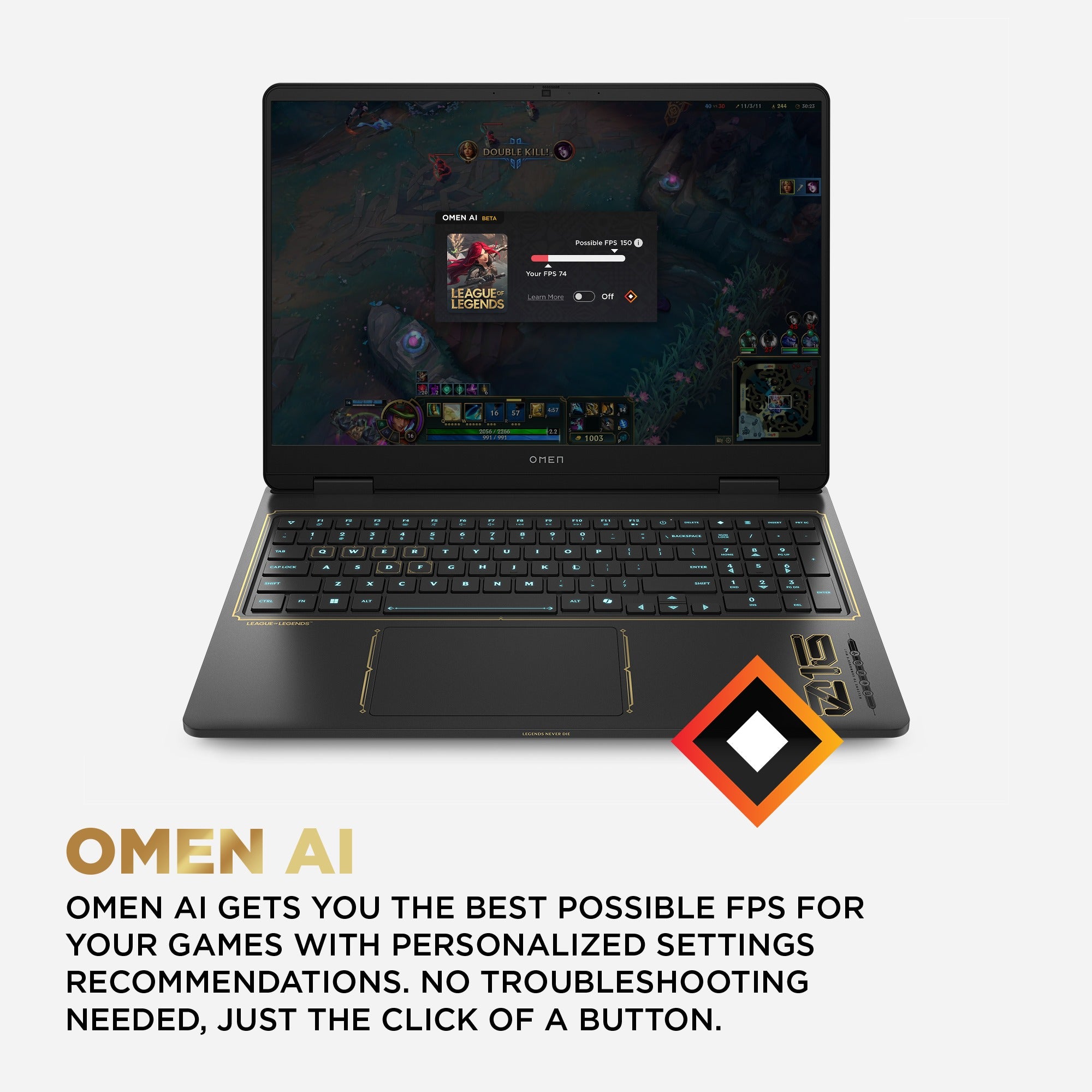 OMEN Gaming Laptop 16-am0065nr - 03