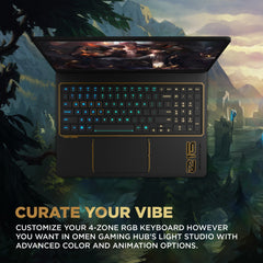 OMEN Gaming Laptop 16-am0065nr - 02