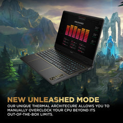 OMEN Gaming Laptop 16-am0065nr - 04