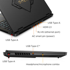 OMEN Gaming Laptop 16-am0065nr - 10