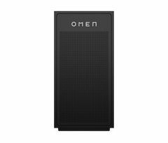 OMEN 35L Gaming Desktop GT17-0050m PC, Windows 11 Home, AMD Ryzen™ 7, 32GB RAM, 1TB SSD, NVIDIA® GeForce RTX™ 5070 Ti, Stealth Black
