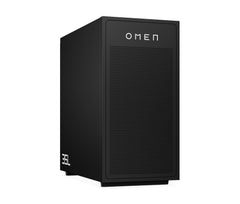 OMEN 35L Gaming Desktop GT17-0050m PC, Windows 11 Home, AMD Ryzen™ 7, 32GB RAM, 1TB SSD, NVIDIA® GeForce RTX™ 5070 Ti, Stealth Black
