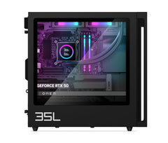 OMEN 35L Gaming Desktop GT16-0107t PC - 12