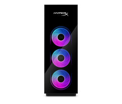 HyperX OMEN MAX 45L Gaming Desktop GT24-0963t PC - 01