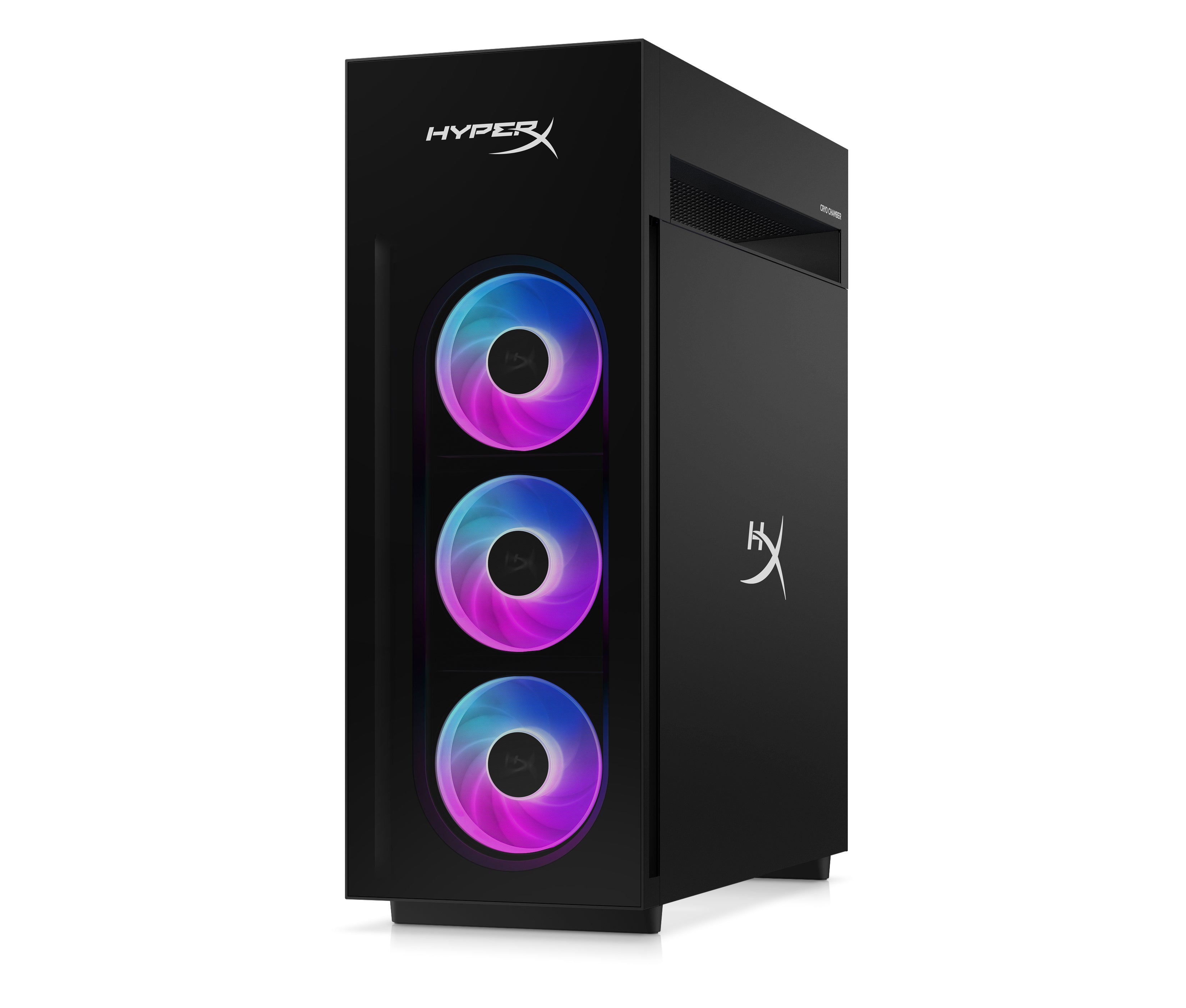 HyperX OMEN MAX 45L Gaming Desktop GT24-0963t PC - 11