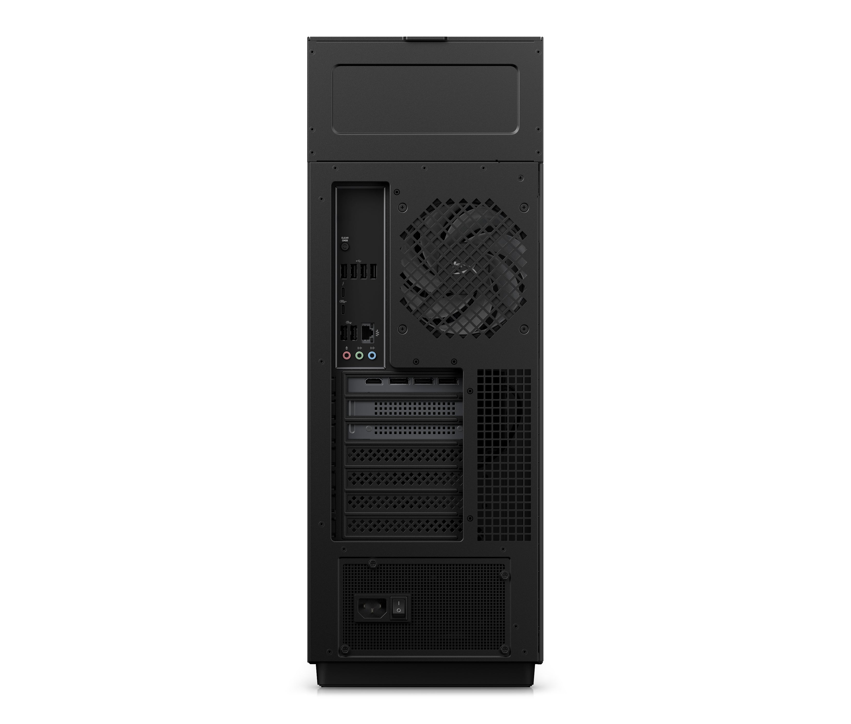 HyperX OMEN MAX 45L Gaming Desktop GT24-0963t PC - 13