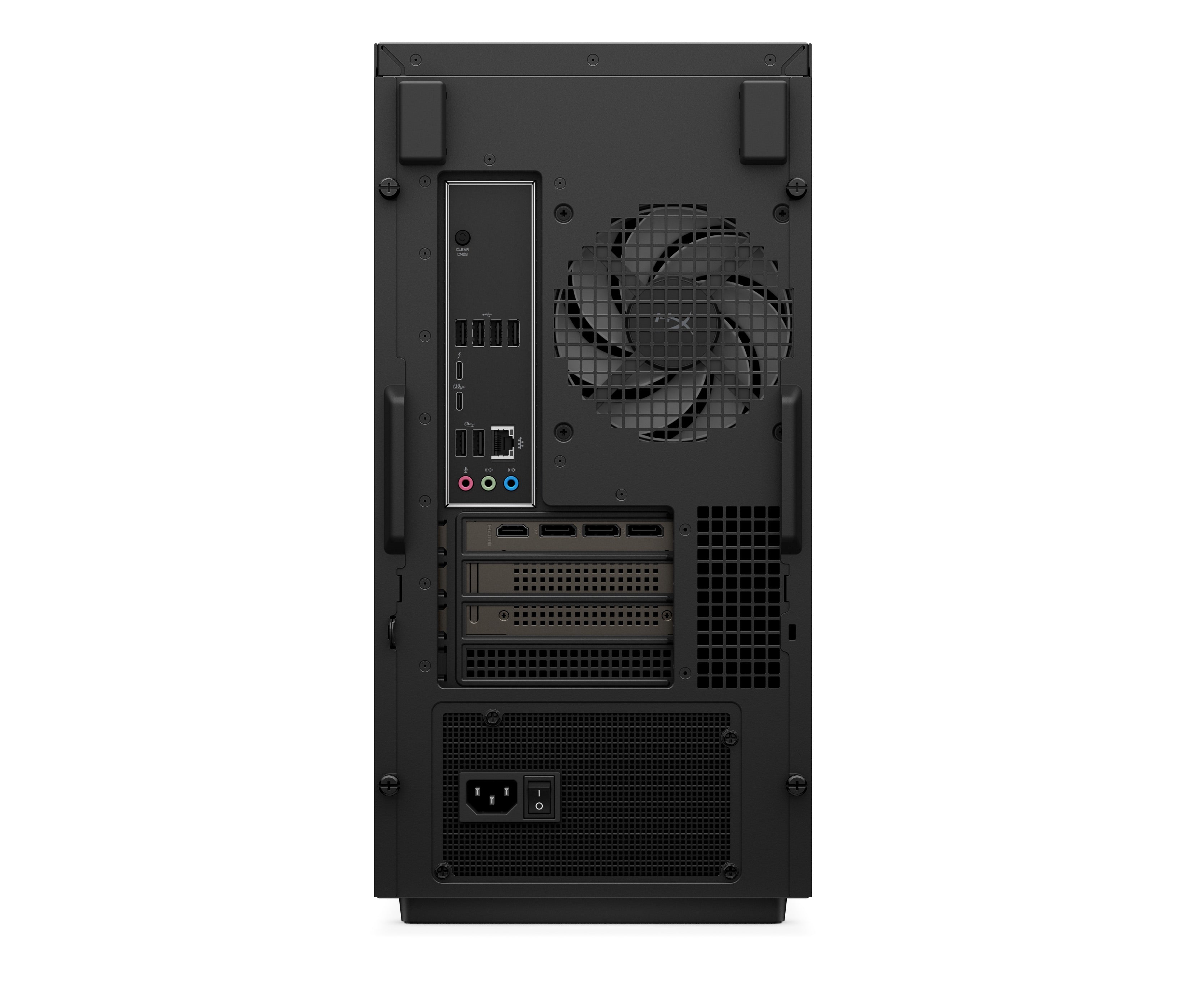 HyperX OMEN 35L Gaming Desktop GT18-0732t PC - 15