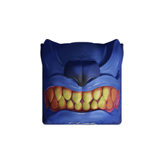 HyperX 3D Bundle - Brock Hofer - Fanged Beast + Ghost Beast + GRIM Beast Keycaps