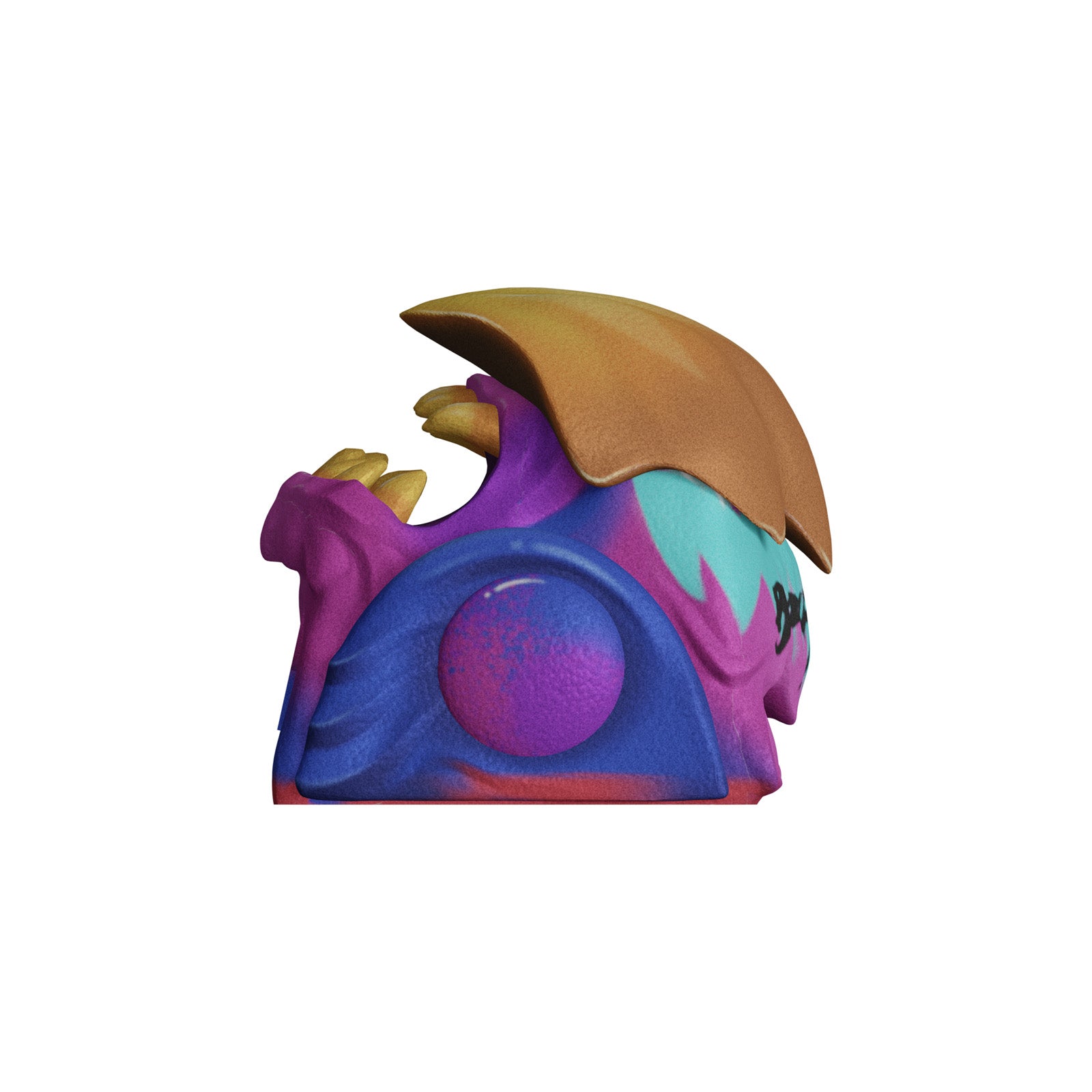HyperX 3D x Brock Hofer Keycap - Ghost Beast