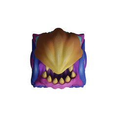HyperX 3D x Brock Hofer Keycap - Ghost Beast