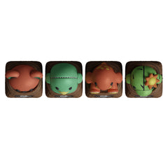 HyperX 3D x Guild Wars 2 - Plush Pals Keycap Set