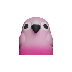 HX3D Keycap - Flamingo