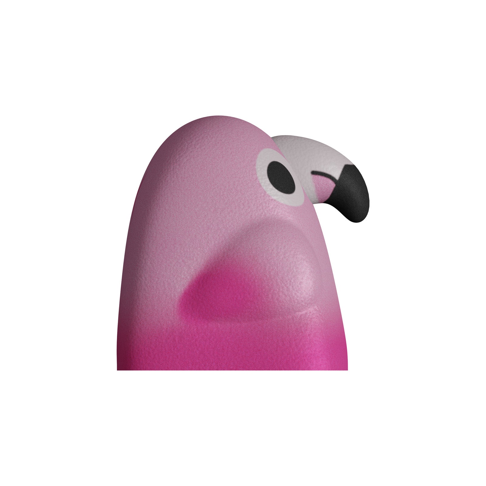 HX3D Keycap - Flamingo