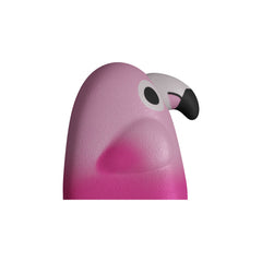 HX3D Keycap - Flamingo