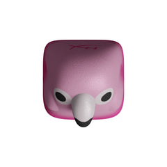 HX3D Keycap - Flamingo