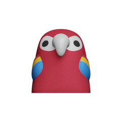 HX3D Keycap - Parrot