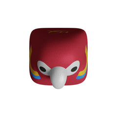 HX3D Keycap - Parrot