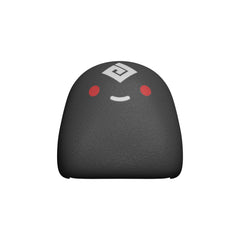 HX3D x Black Desert Keycap - Black Spirit