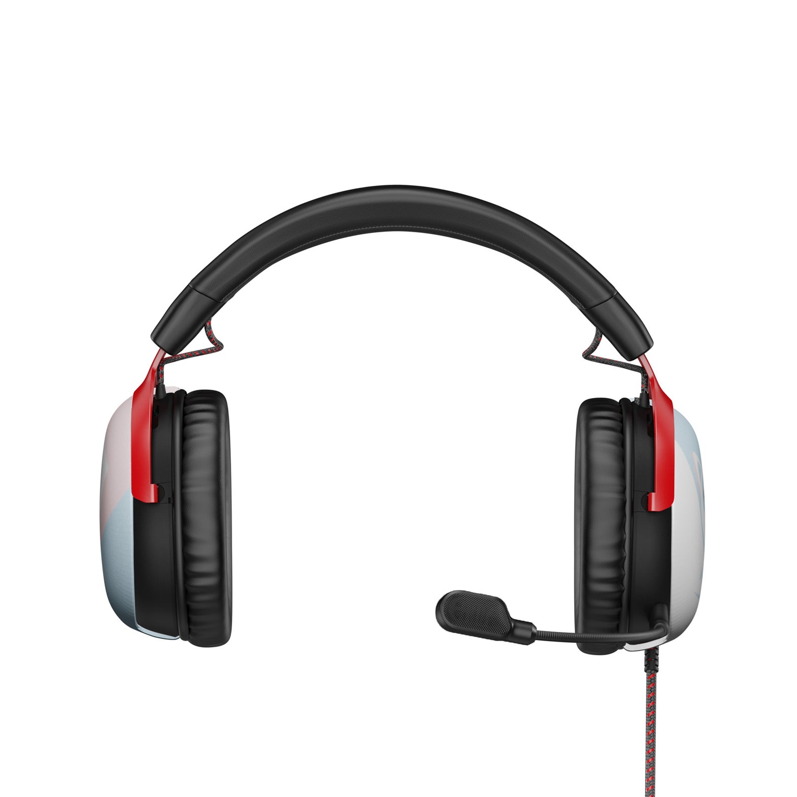ヘッドホン BLACK DESERT GAMING HEADSET BLACK DESERT GAMING HEADSET