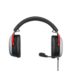 HX3D x Black Desert Headset Plates - Papu