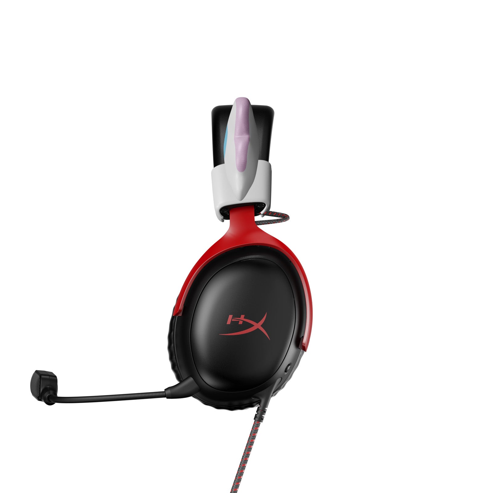 HX3D x Black Desert Headset Accessories - Papu Ears