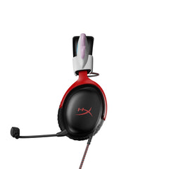 HX3D x Black Desert Headset Accessories - Papu Ears