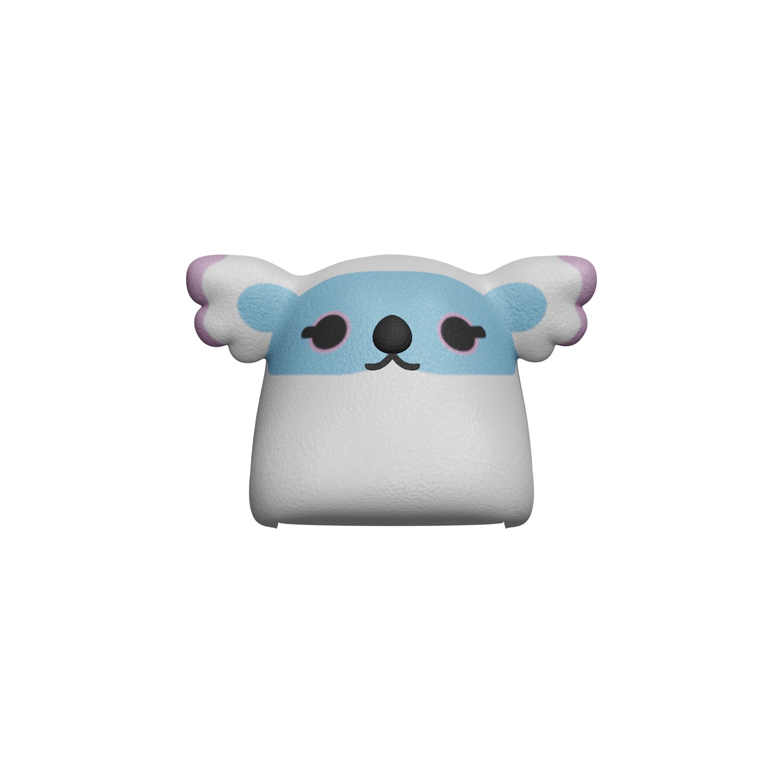 HX3D x Black Desert Keycap - Papu