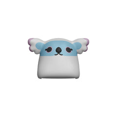 HX3D x Black Desert Keycap - Papu