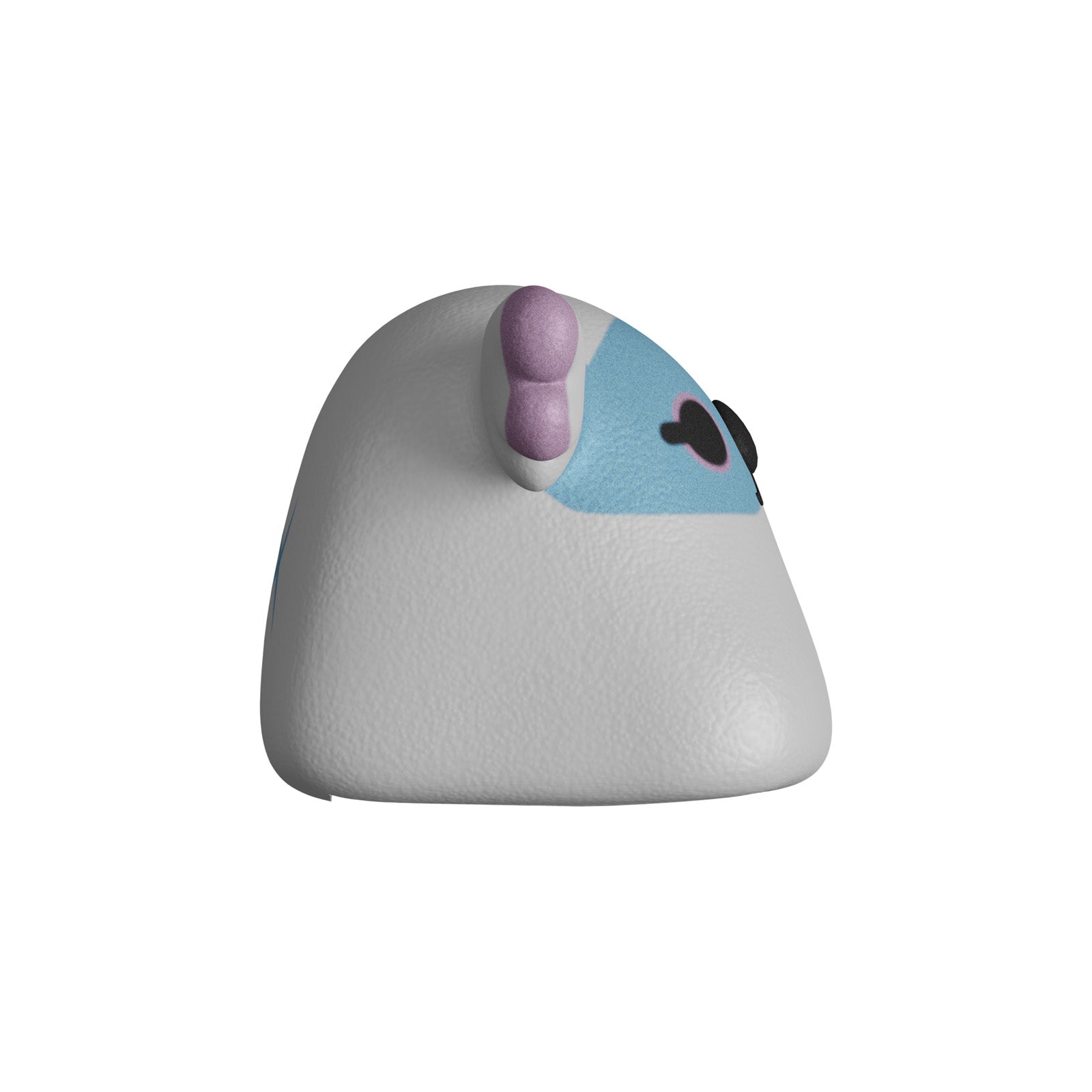 HX3D x Black Desert Keycap - Papu