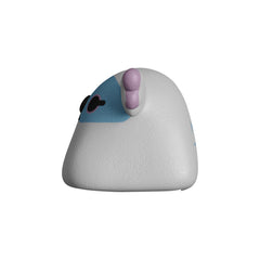 HX3D x Black Desert Keycap - Papu