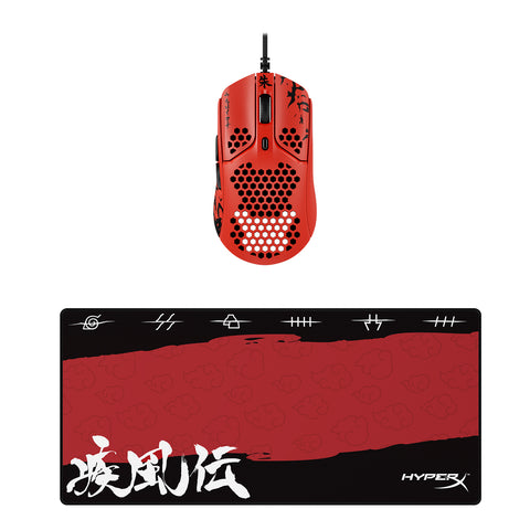 HyperX Pulsefire Mat - Gaming Mouse Pad - Itachi