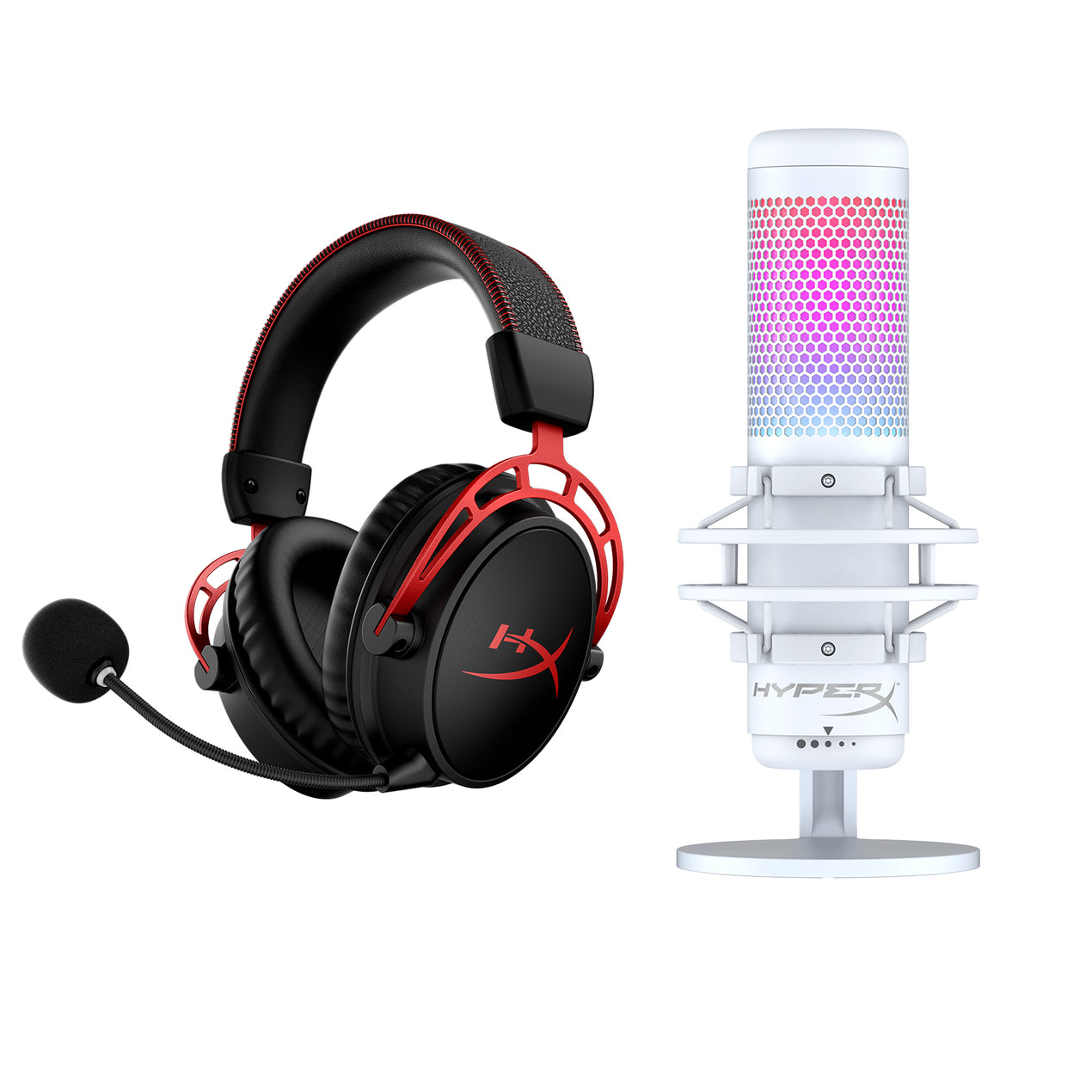 Hyperx Audio Controller HyperX Audio Mixer | Audio Interface