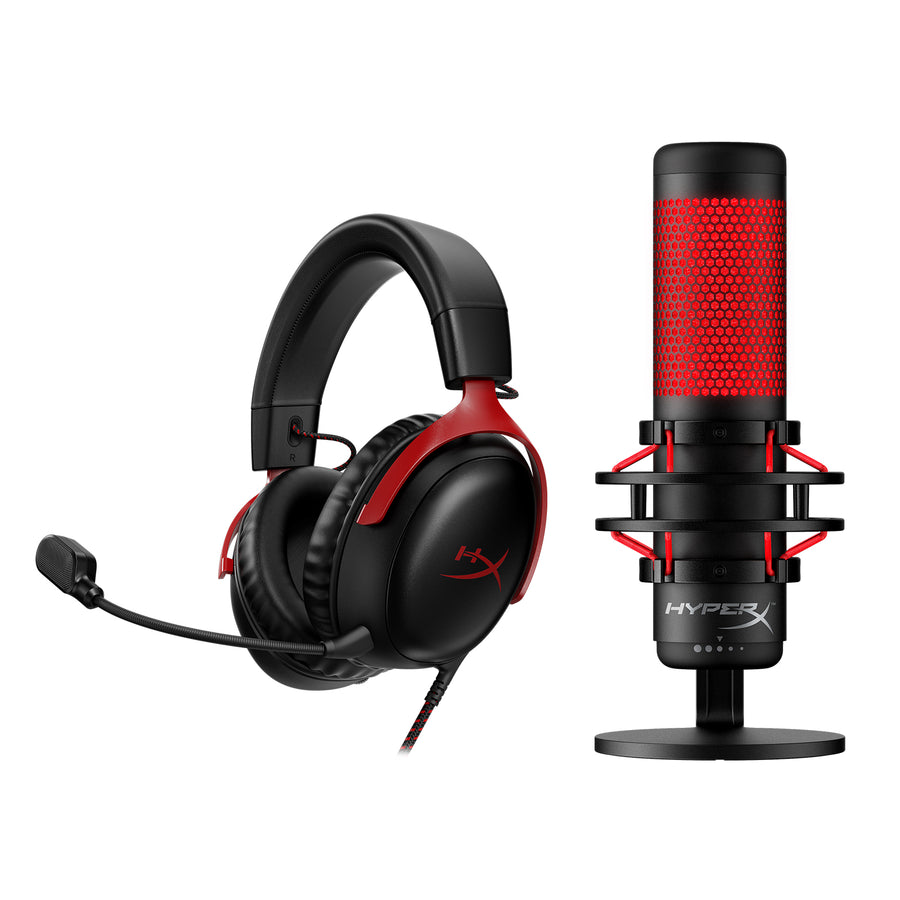 Hyperx Bundle OMEN Gaming - Gaming PCs and Laptops – HyperX US